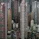 Illustration for article titled These Surreal Photos of Hong Kongs Aging Towers Arent Doctored